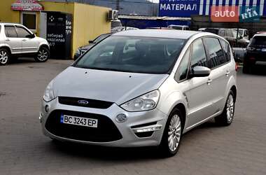 Ford S-Max  2013
