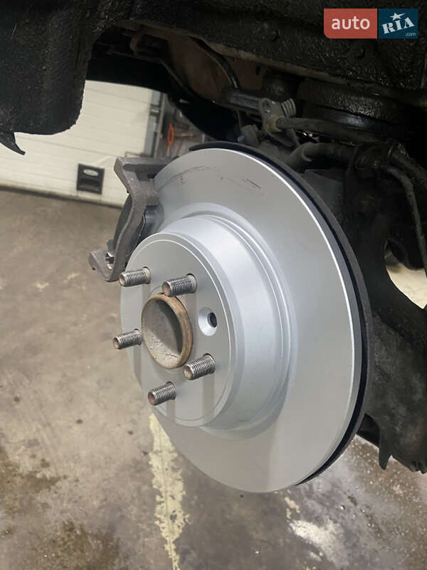 Мінівен Ford S-Max 2006 в Дніпрі