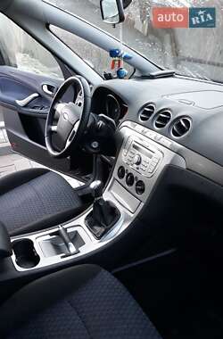 Ford S-Max  2008