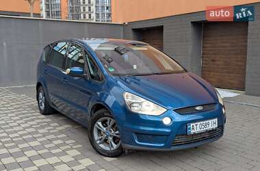 Ford S-Max  2006
