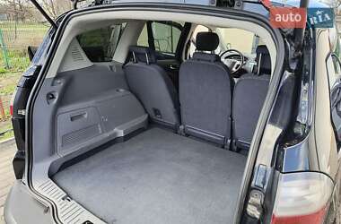 Минивэн Ford S-Max 2008 в Павлограде