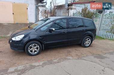 Ford S-Max  2007