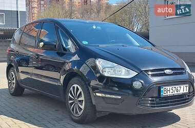 Ford S-Max  2014