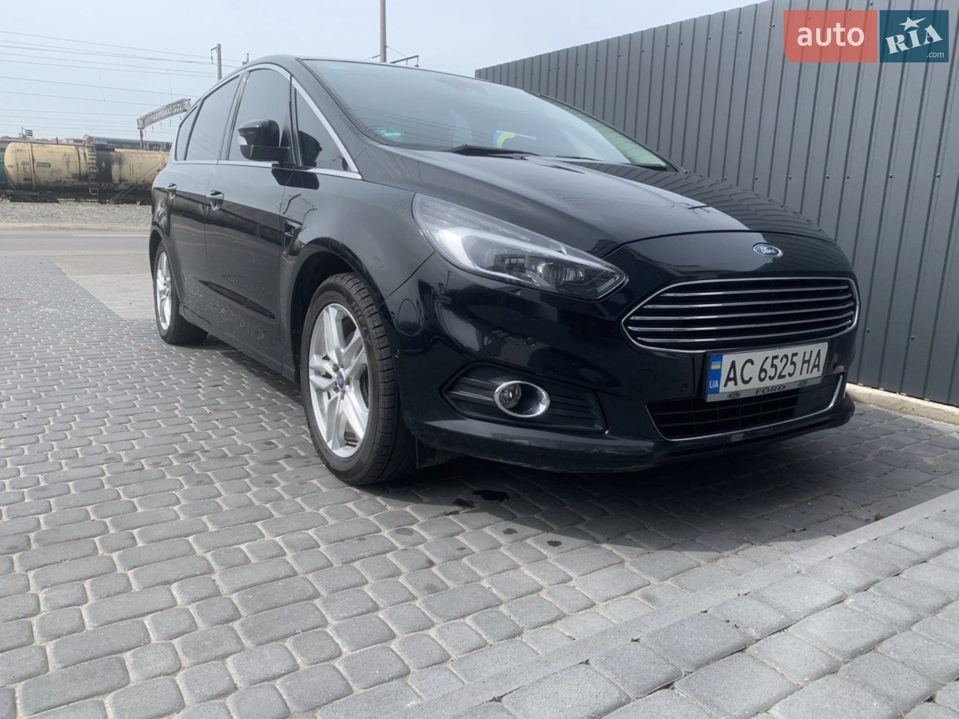 Ford S MAX 2013 VIN WF0SXXGBWSDR44745 фото оголошення 13 з 20