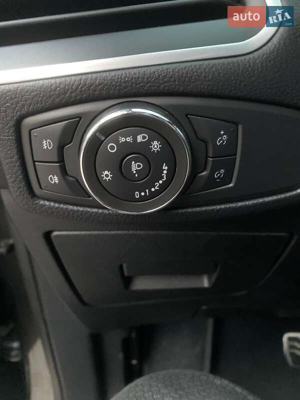Мінівен Ford S-Max 2016 в Тернополі фото 19 Мінівен Ford S-Max 2016 в Тернополі