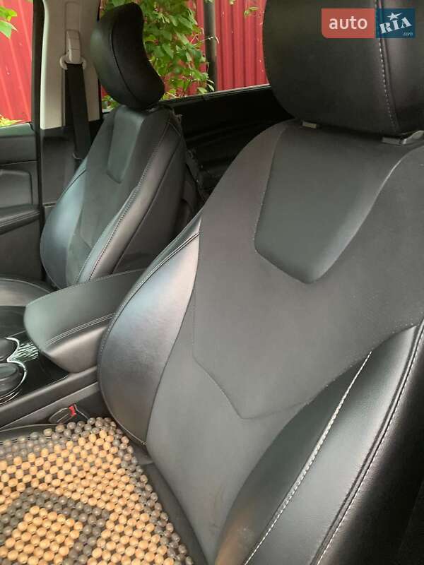 Мінівен Ford S-Max 2016 в Тернополі фото 37 Мінівен Ford S-Max 2016 в Тернополі