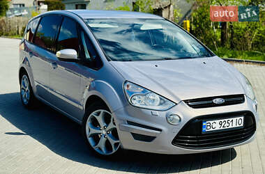 Ford S-Max  2011