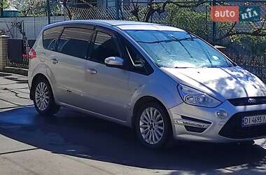 Ford S-Max  2014