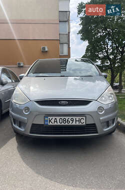 Ford S-Max  2008