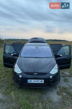 Ford S-Max  2009