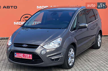 Ford S-Max  2014