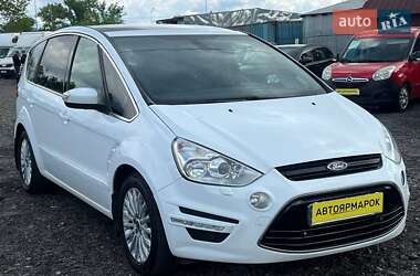 Ford S-Max  2014