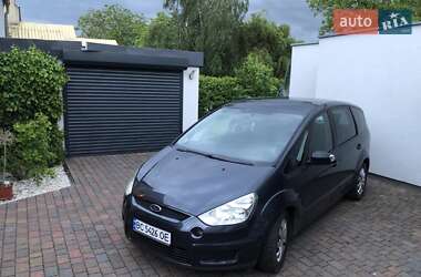 Ford S-Max  2006