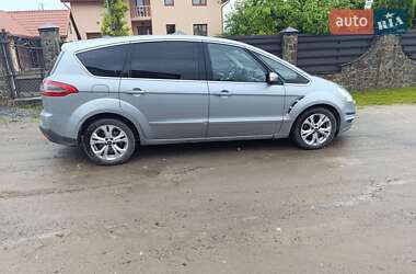 Ford S-Max  2013