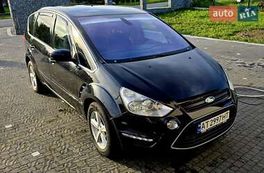 Ford S-Max  2013