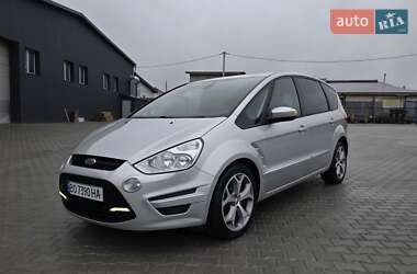 Ford S-Max  2012