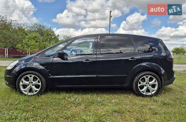 Ford S-Max  2008