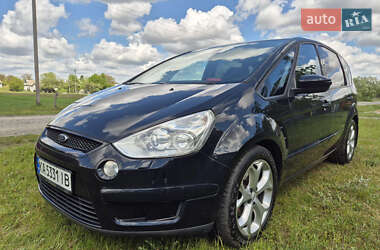 Ford S-Max  2008