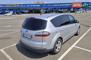 Мінівен Ford S-Max 2007 в Києві