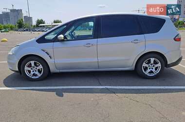 Мінівен Ford S-Max 2007 в Києві