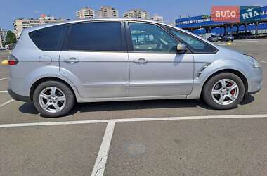 Мінівен Ford S-Max 2007 в Києві