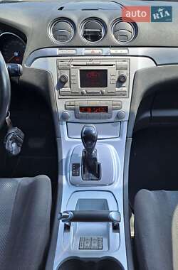 Мінівен Ford S-Max 2007 в Києві