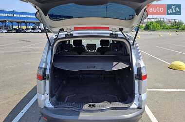 Мінівен Ford S-Max 2007 в Києві