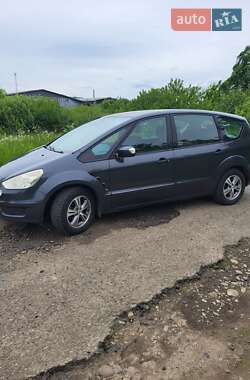 Ford S-Max  2007