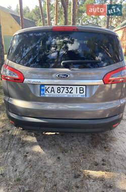Мінівен Ford S-Max 2014 в Погребище