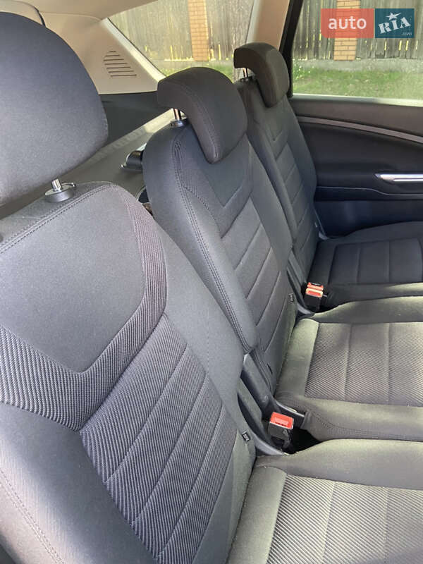Мінівен Ford S-Max 2014 в Погребище