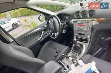 Ford S-Max  2007