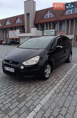 Ford S-Max  2007
