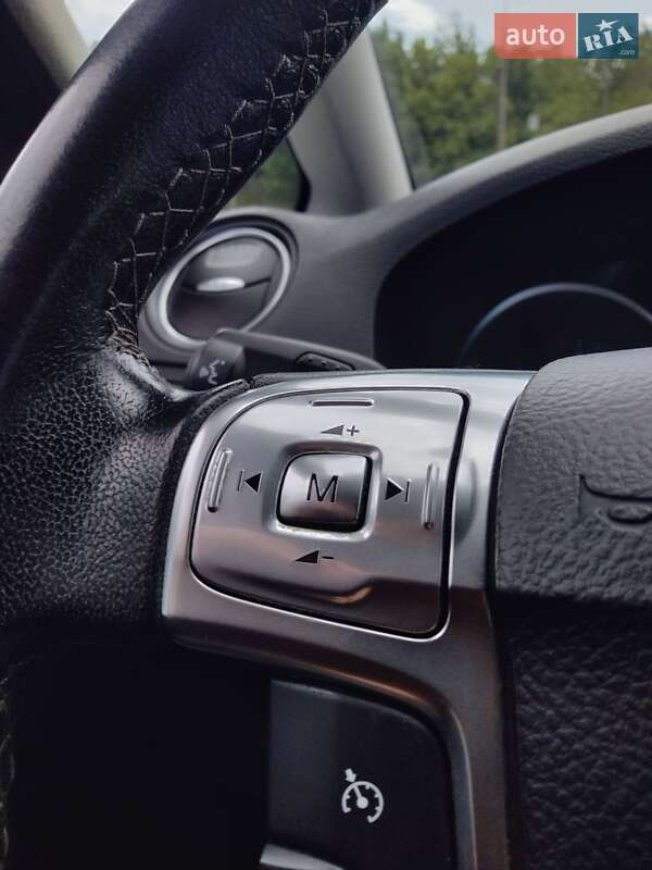 Минивэн Ford S-Max 2013 в Виннице