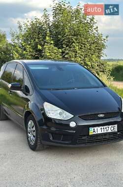 Ford S-Max  2007