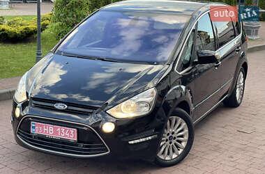 Ford S-Max  2011