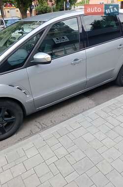Ford S-Max 2010