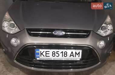 Ford S-Max  2014