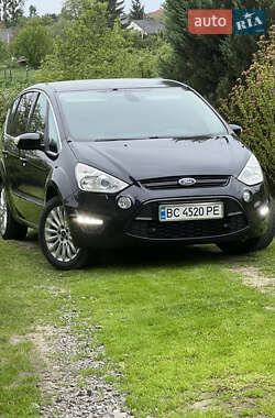 Ford S-Max  2010