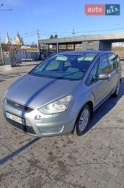 Ford S-Max  2007