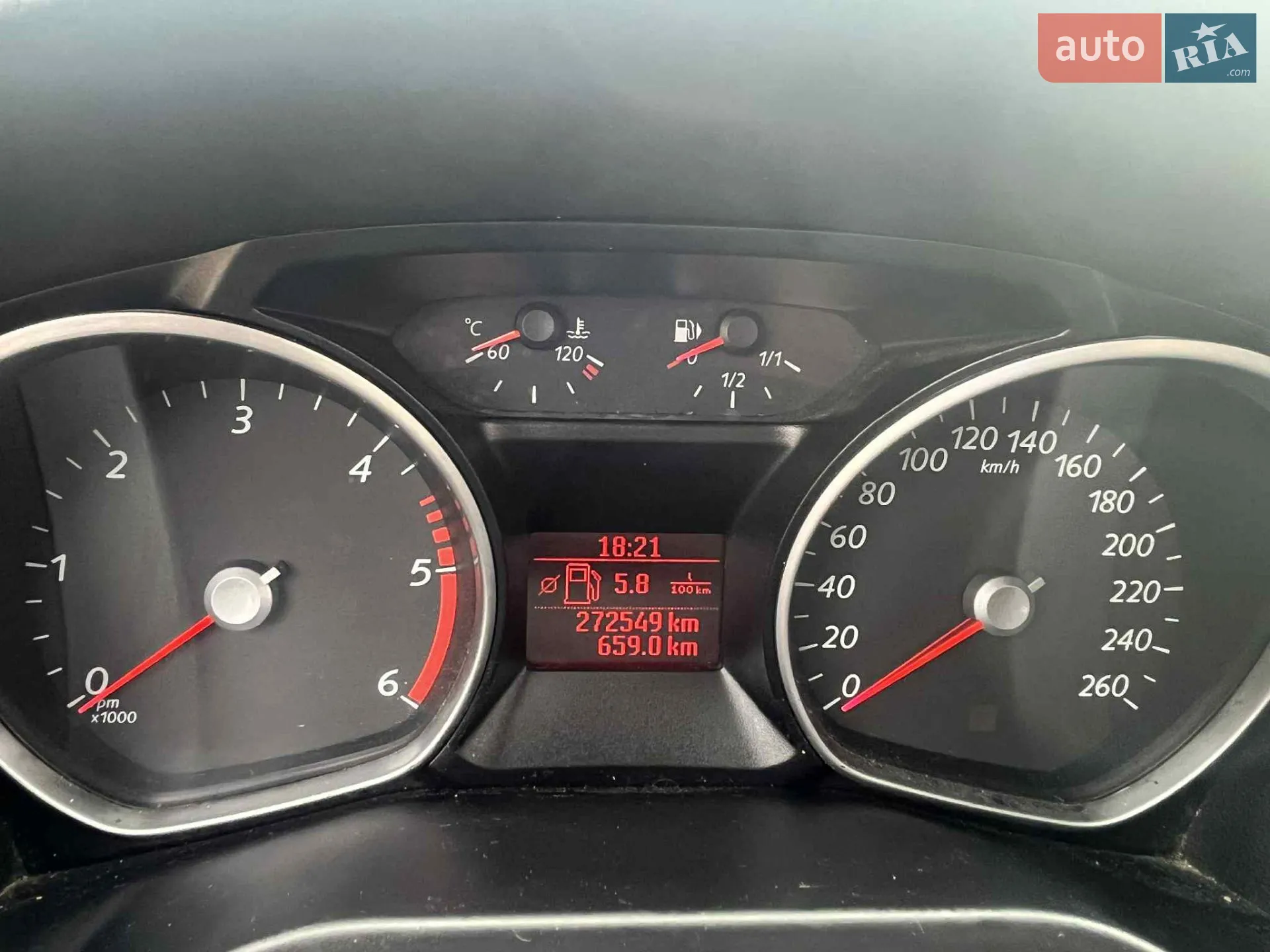 Ford S-Max 2007 VIN WF0SXXGBWS7Y19819 фото оголошення 4 з 6