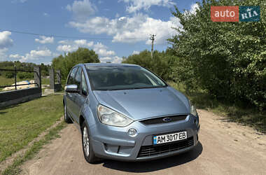 Ford S-Max  2006