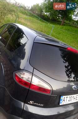 Минивэн Ford S-Max 2006 в Косове фото 3 Минивэн Ford S-Max 2006 в Косове