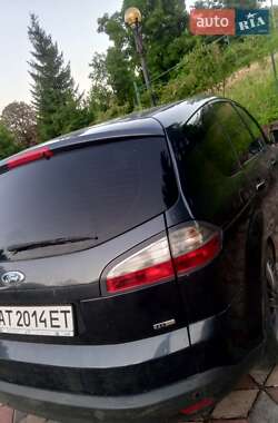 Минивэн Ford S-Max 2006 в Косове фото 2 Минивэн Ford S-Max 2006 в Косове