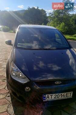 Минивэн Ford S-Max 2006 в Косове фото 4 Минивэн Ford S-Max 2006 в Косове