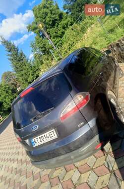 Минивэн Ford S-Max 2006 в Косове фото 5 Минивэн Ford S-Max 2006 в Косове