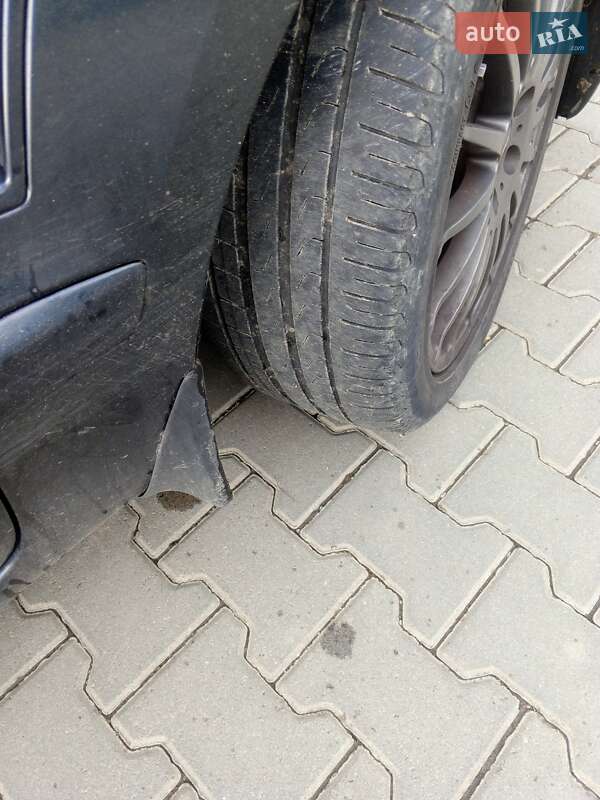 Минивэн Ford S-Max 2006 в Косове фото 8 Минивэн Ford S-Max 2006 в Косове