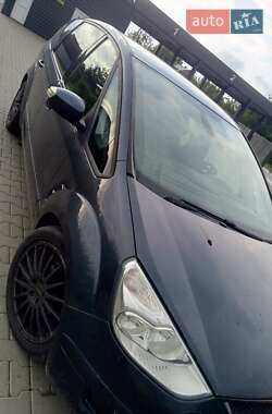 Минивэн Ford S-Max 2006 в Косове фото 10 Минивэн Ford S-Max 2006 в Косове