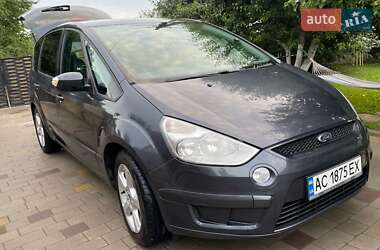 Ford S-Max  2009