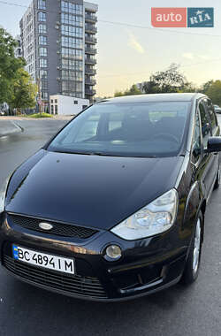 Ford S-Max  2007