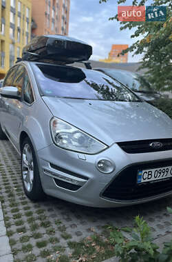 Ford S-Max  2014
